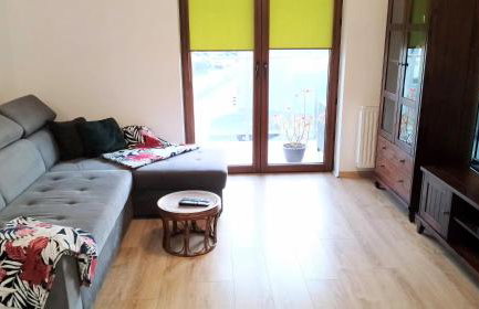 Apartament Kwiatowy klimatyzowany - Foto 11