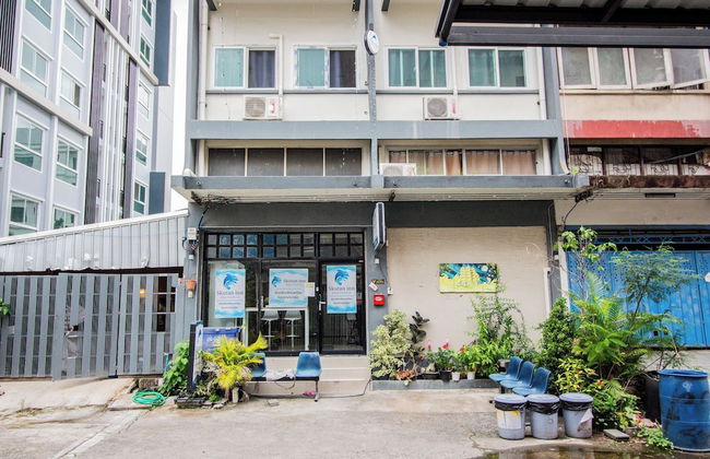 Skutan inn Bangchak - Photo 54