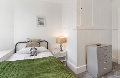 Delightful Family Getaway Cornwall - Foto 36