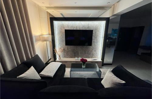 Apartament z Jacuzzi - Photo 4