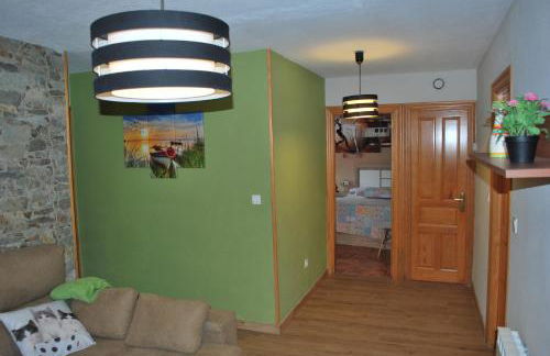 Apartamento Rural Lago Ercina - Foto 29
