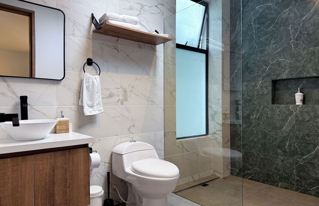 Villa Milá - Foto 59