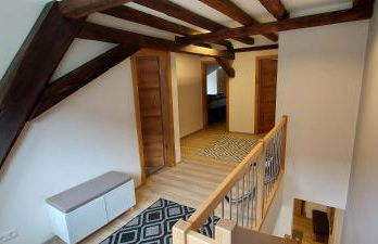 Ferienwohnung am Fluß - Foto 22