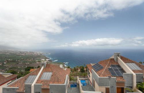 Ático Mirador de Humboldt - Foto 26