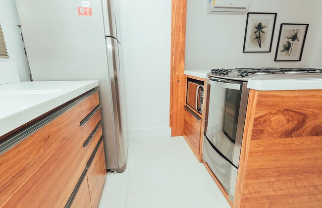 Apartamento de Frente pro Mar - Campeche - Foto 8