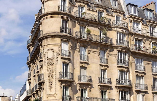 Apartment With 2 Rooms for 6 People - Photo 1