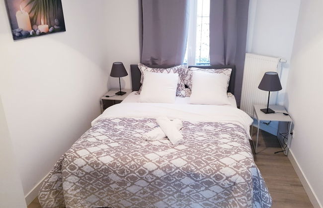 Brussels apartments luxury - Foto 3