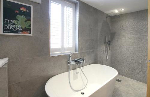 Swansea Valley Holiday Cottages - Foto 37