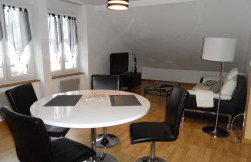 Residence Rokia - Foto 1