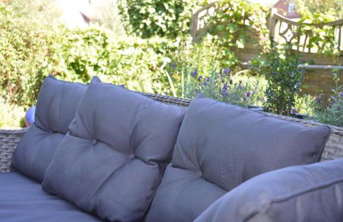 Ferienwohnung Osteland - Foto 22