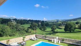 CASA RURAL LALLANTA - Foto 5, sunbed