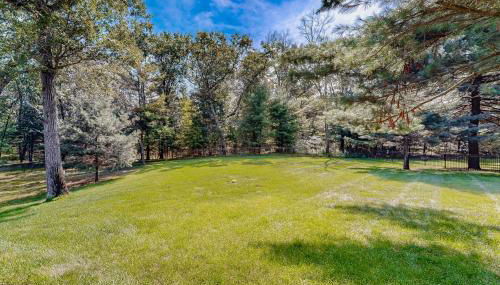 Luxurious Wooded Retreat - Foto 3