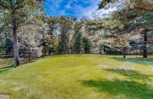 Luxurious Wooded Retreat - Foto 3