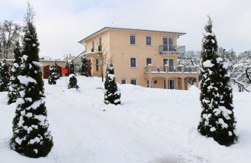 Villa Donautal - Foto 17