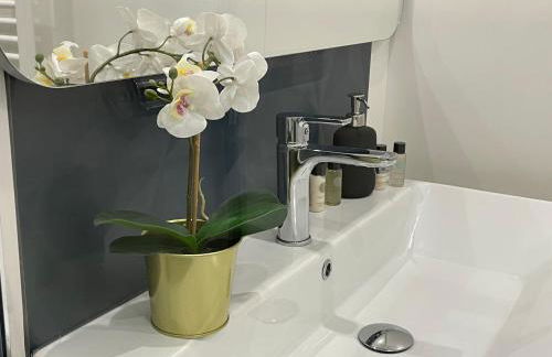 L'Exception, sérénité et confort, Evian centre - Foto 9