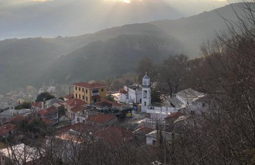 Αρχοντικό Γιούλη - Foto 48
