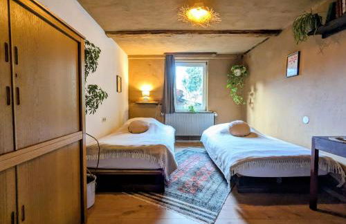 Wohnung am Waldrand - Foto 19