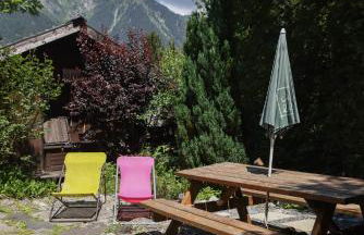 Le Chalet du Petit Ours - Photo 34