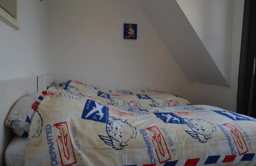 Central Rees Stay for Four - Photo 12