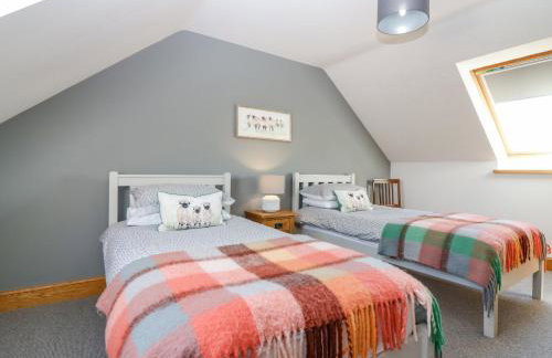 Stable Cottage - Foto 23