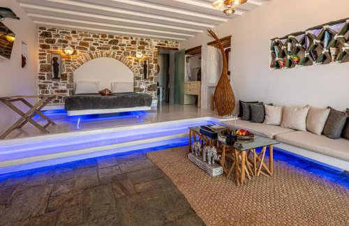 Onar Suites & Villas - Foto 64