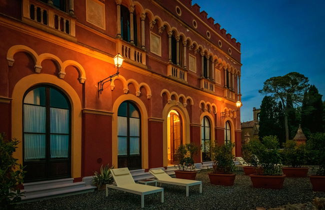 Il Castello di San Ruffino - Foto 26