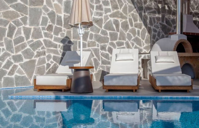 Villa Petalouda Paleros - Foto 6