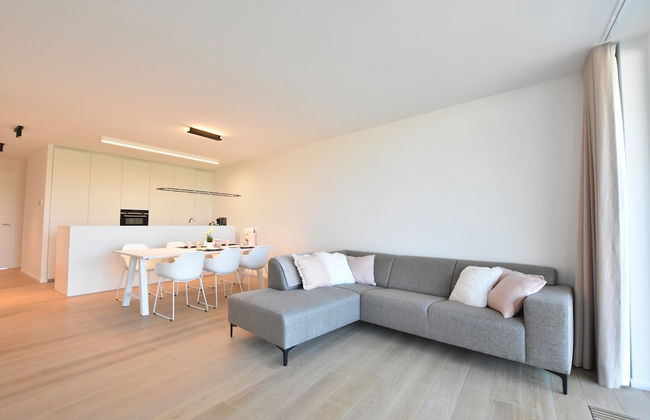 Bright Coastal Family Escape - Foto 14