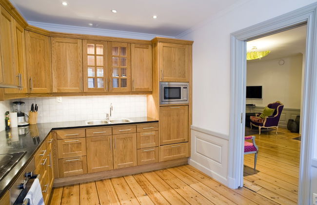 Residence Perseus Apartments - Photo 66