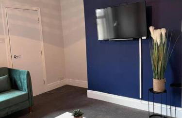 4 bedroom 10 mins to city - Foto 8