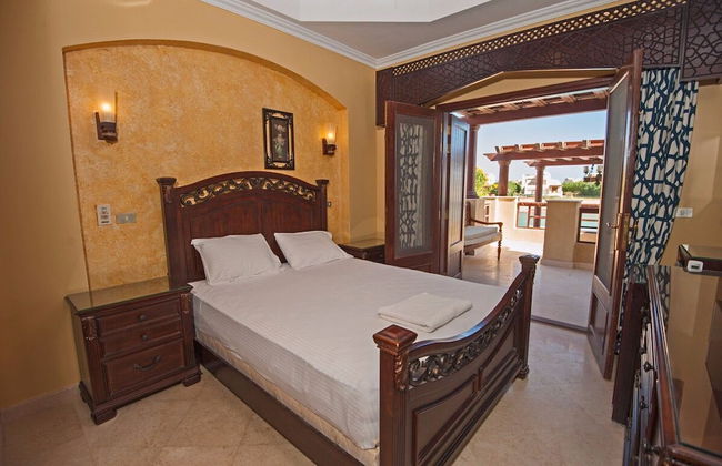 4 Bed El Gouna Villa - Foto 11