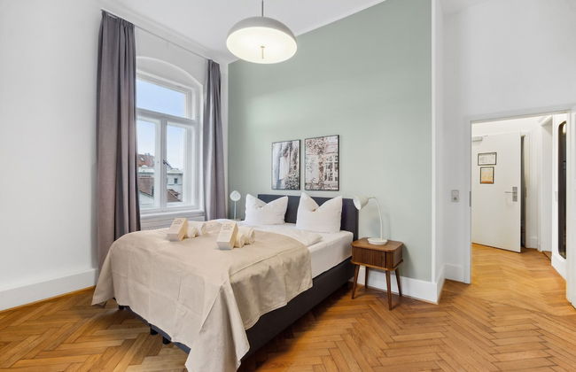 Limehome Dresden Antonstraße - Foto 13