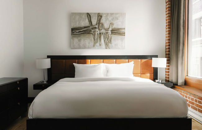 Lofts du Vieux-Port - Foto 16