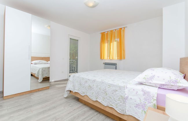 Apartments Marinko - Foto 6