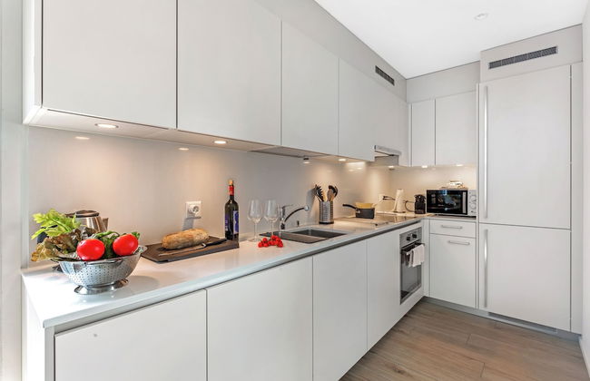 Melano Lab Park Modern - Photo 4