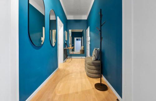 Flatista Homes - Luise - Foto 36