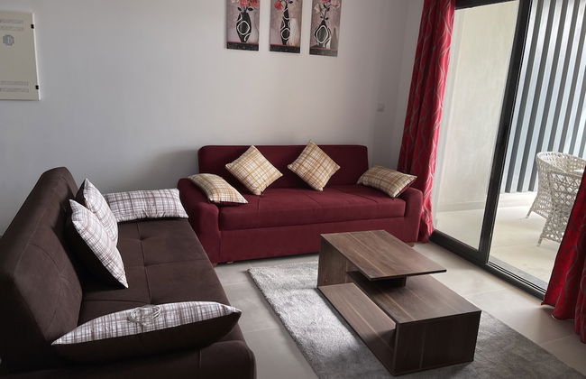 Marassi North Coast 1 Bedroom Marina 19E - Photo 7