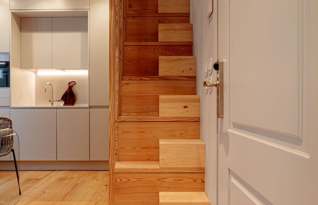 ON/SET Alfama - Lisbon Cinema Apartments - Foto 22