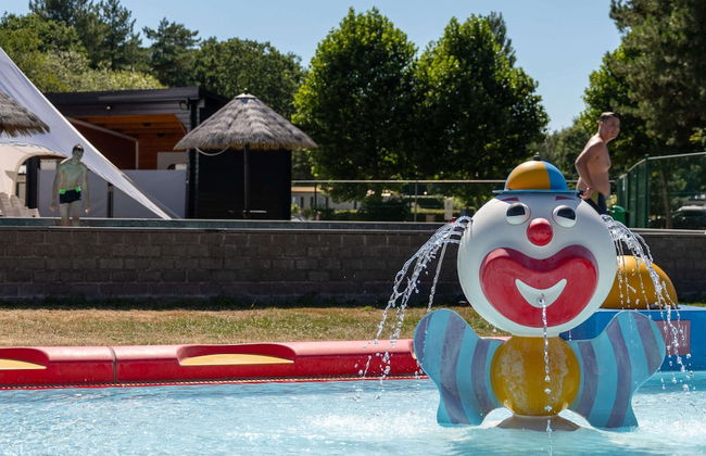 Chalet Near Antwerp With Pool Access - Foto 14