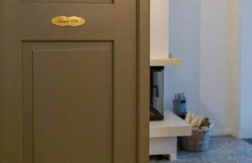 Villa Elbufer - Foto 53