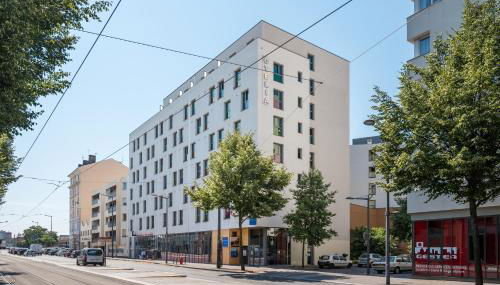 B&B Home Lyon Centre Berthelot - Foto 1