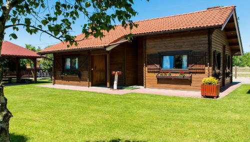 Noclegi-Dobczyce - Foto 2, Garden