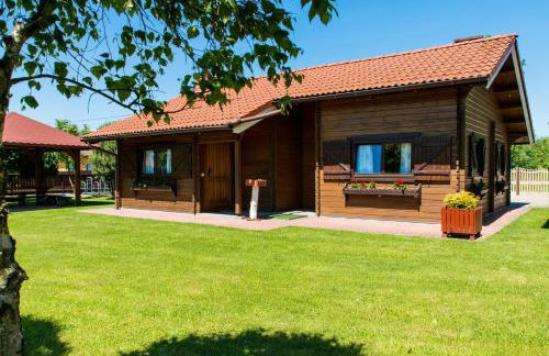 Noclegi-Dobczyce - Foto 2