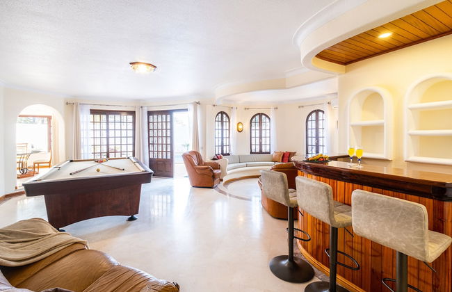 Villa Molucas - Foto 18