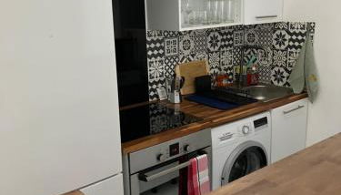 Lovely appartement Vue cathédrale, Hyper centre, proche Aéroport et Gare SNCF - Foto 5