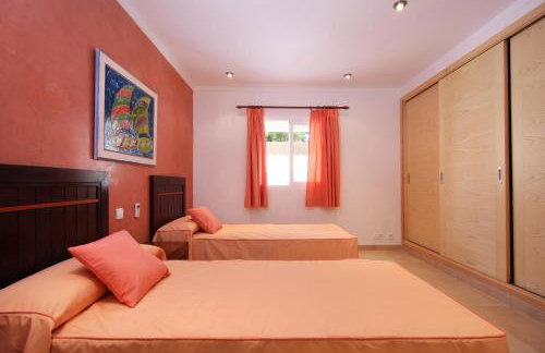 Villa Medina - Foto 15