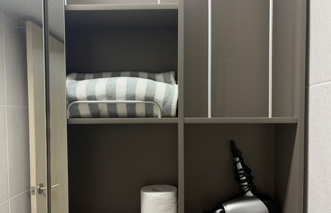 The November Stay In Landmark - Foto 40