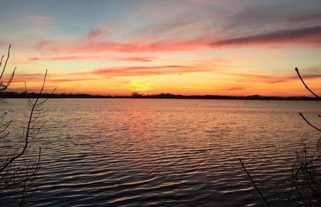 Luxury Waterfront Escape - Foto 44