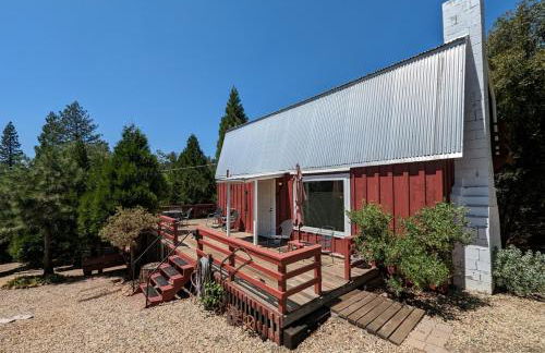 Moore's Cabin - Foto 1