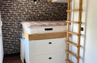 Chalet Landais - Foto 6